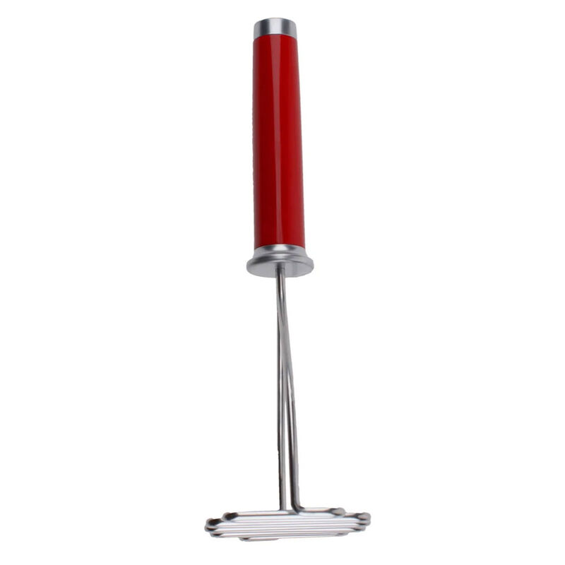 KitchenAid Masher 25.5cm - Empire Red image number 1